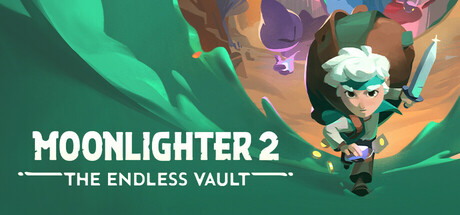 Moonlighter 2 : The Endless Vault – Un amalgame parfait entre donjons et transactions