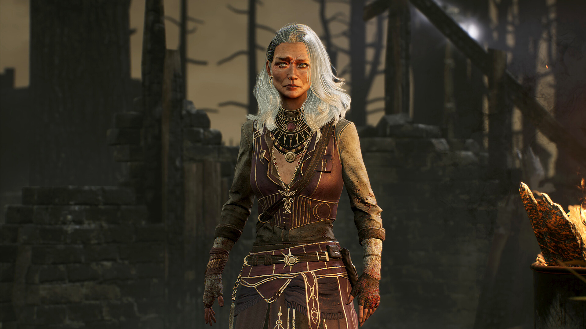 Dead by Daylight : Chorus of Sin