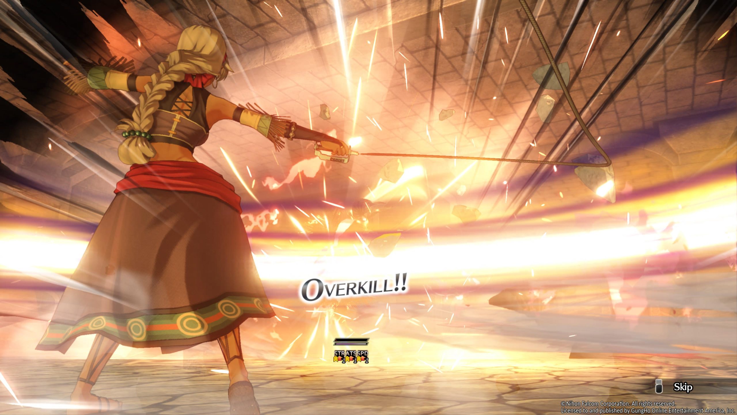 Trails in the Sky 2nd Chapter