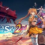 Trails in the Sky 2nd Chapter